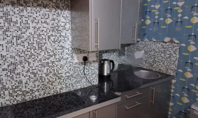 Недвижимость Корт Рассел на Вобурн Плейс: 2