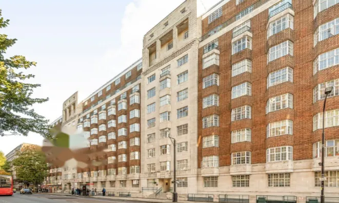 Недвижимость Корт Рассел на Вобурн Плейс: 4