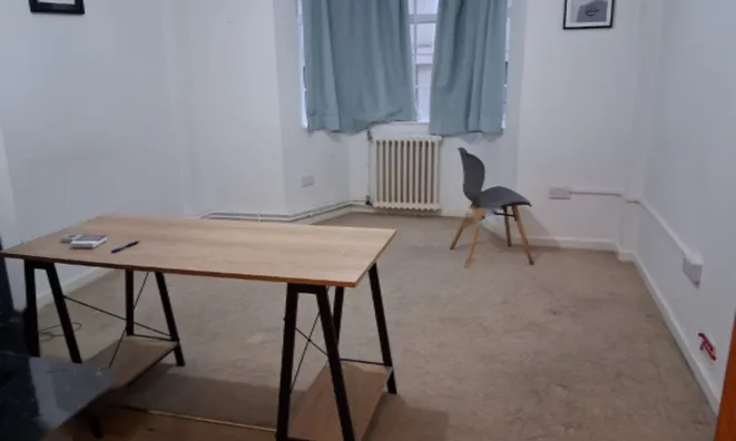 Недвижимость Корт Рассел на Вобурн Плейс: 7