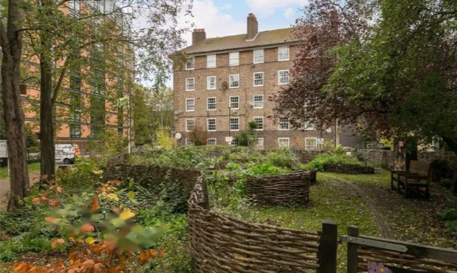 Недвижимость Особняк Юстас на Старой улице: 2