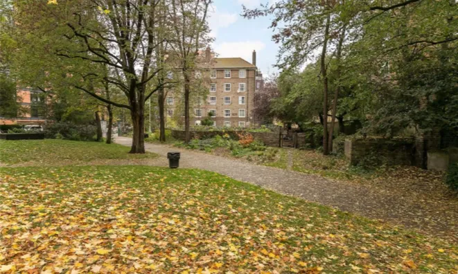 Недвижимость Особняк Юстас на Старой улице: 3