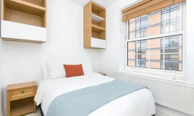 Недвижимость Особняк Юстас на Старой улице: 6