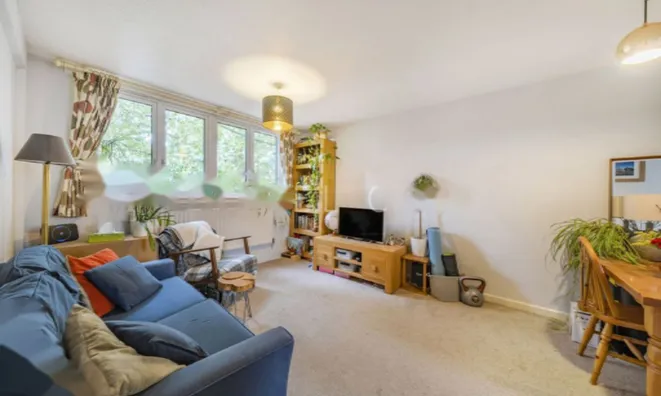 Недвижимость Дорога Кромвелл, Лондон SW9: 1