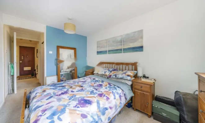 Недвижимость Дорога Кромвелл, Лондон SW9: 2