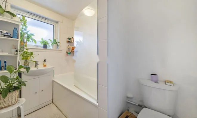 Недвижимость Дорога Кромвелл, Лондон SW9: 4