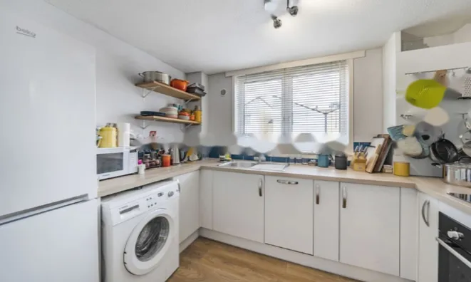 Недвижимость Дорога Кромвелл, Лондон SW9: 5