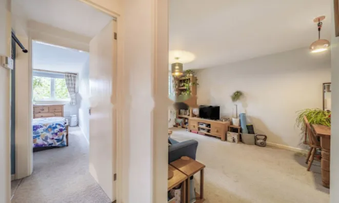 Недвижимость Дорога Кромвелл, Лондон SW9: 6