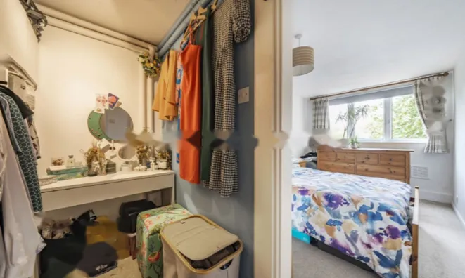 Недвижимость Дорога Кромвелл, Лондон SW9: 7