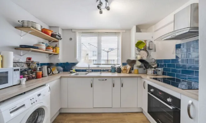 Недвижимость Дорога Кромвелл, Лондон SW9: 9