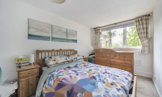 Недвижимость Дорога Кромвелл, Лондон SW9: 11