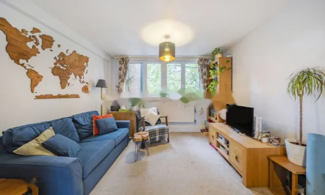 Недвижимость Дорога Кромвелл, Лондон SW9: 14