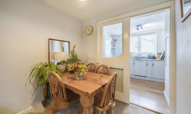 Недвижимость Дорога Кромвелл, Лондон SW9: 15