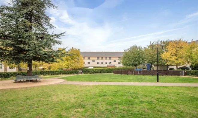 Недвижимость Сады Манор, Лондон Н7: 1