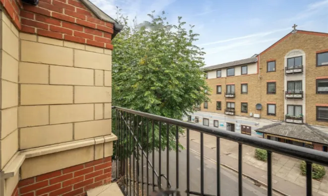 Недвижимость Сады Манор, Лондон Н7: 2