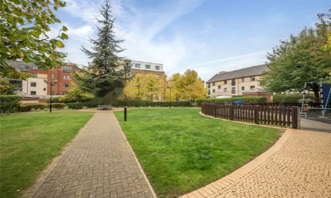 Недвижимость Сады Манор, Лондон Н7: 4