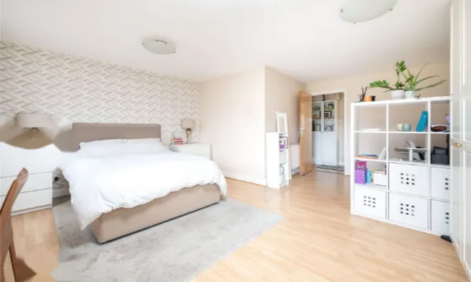 Недвижимость Сады Манор, Лондон Н7: 5