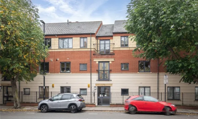 Недвижимость Сады Манор, Лондон Н7: 6