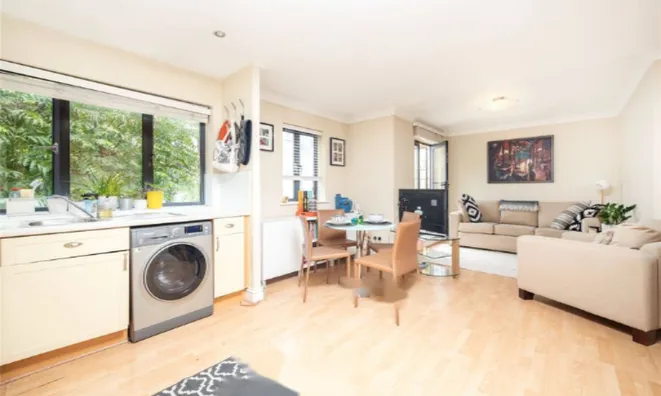 Недвижимость Сады Манор, Лондон Н7: 8