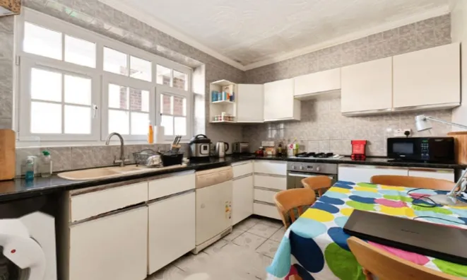 Недвижимость Улица Аскалон, Лондон SW8: 1