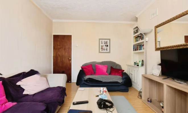 Недвижимость Улица Аскалон, Лондон SW8: 2