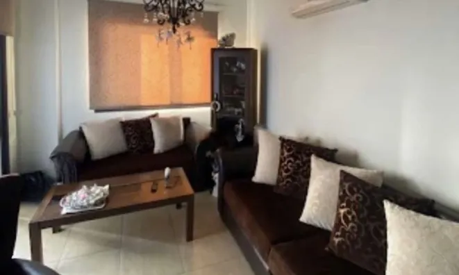 Недвижимость 2 Bedroom Apartment for Sale in Livadia, Larnaca: 2