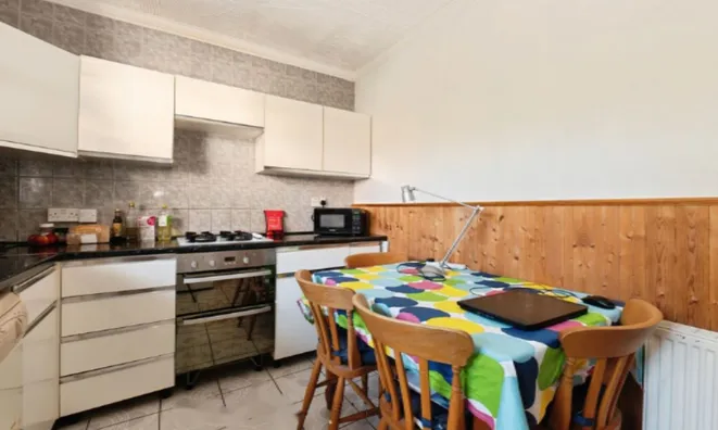 Недвижимость Улица Аскалон, Лондон SW8: 6