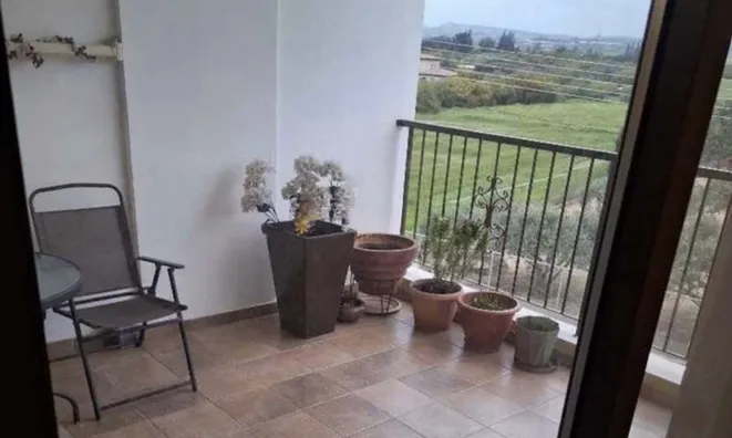Недвижимость 2 Bedroom Apartment for Sale in Livadia, Larnaca: 6