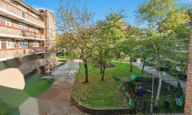 Недвижимость Улица Аскалон, Лондон SW8: 8