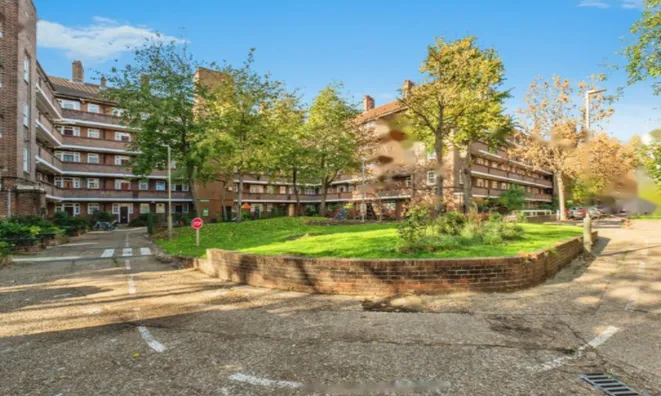 Недвижимость Улица Аскалон, Лондон SW8: 9