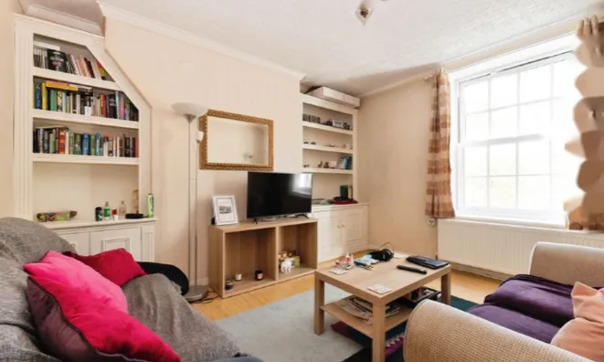 Недвижимость Улица Аскалон, Лондон SW8: 10