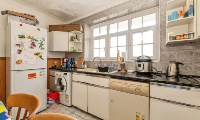 Недвижимость Улица Аскалон, Лондон SW8: 11