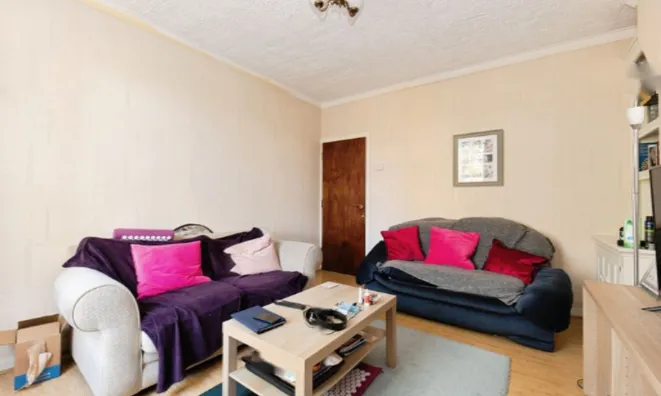 Недвижимость Улица Аскалон, Лондон SW8: 12