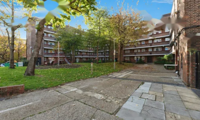 Недвижимость Улица Аскалон, Лондон SW8: 13