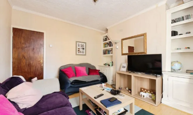 Недвижимость Улица Аскалон, Лондон SW8: 14