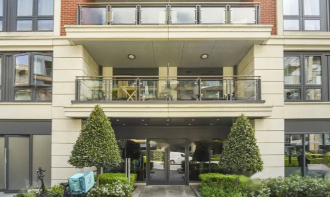 Недвижимость Улица Парк, Фулем SW6: 2