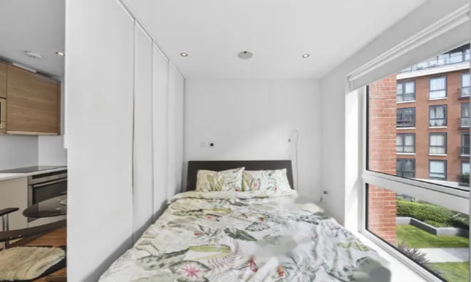 Недвижимость Улица Парк, Фулем SW6: 3