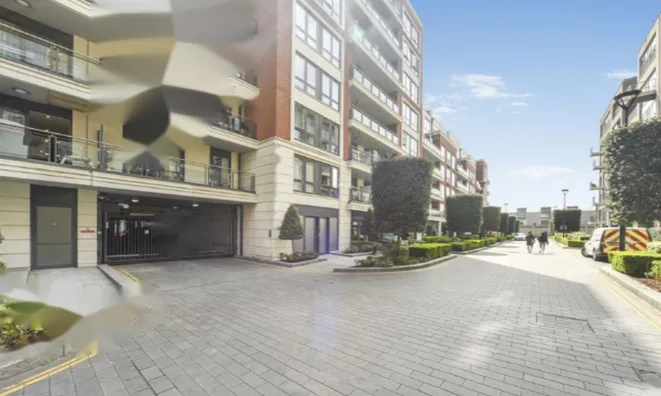 Недвижимость Улица Парк, Фулем SW6: 5