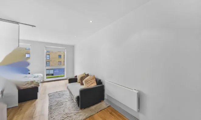 Недвижимость Улица Парк, Фулем SW6: 11