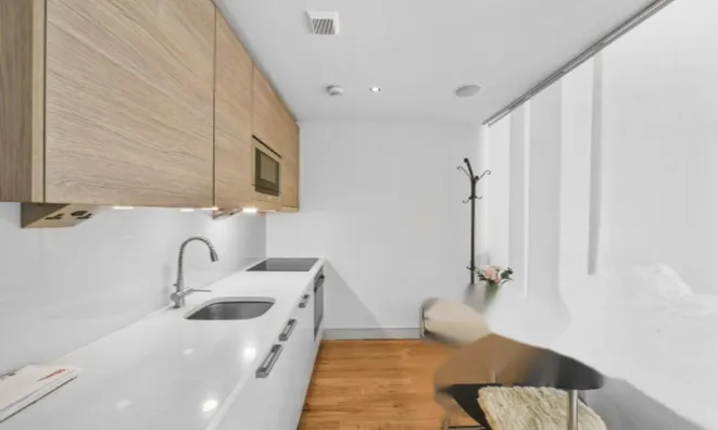 Недвижимость Улица Парк, Фулем SW6: 12