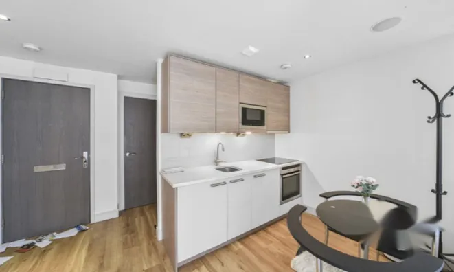 Недвижимость Улица Парк, Фулем SW6: 13