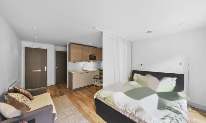 Недвижимость Улица Парк, Фулем SW6: 14