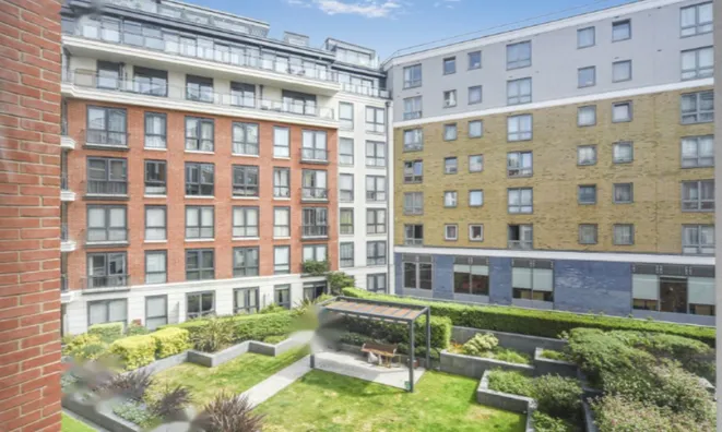 Недвижимость Улица Парк, Фулем SW6: 16