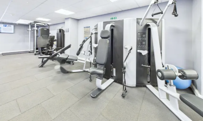 Недвижимость Ньюингтон Козуэй 119: 3