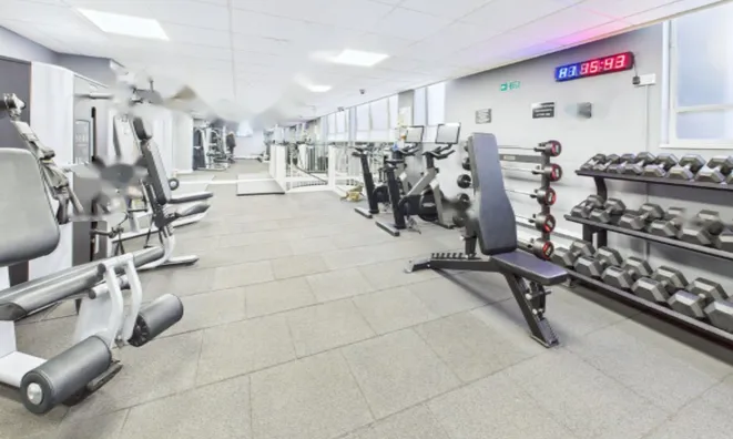 Недвижимость Ньюингтон Козуэй 119: 5