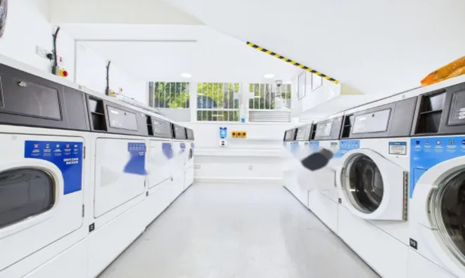 Недвижимость Ньюингтон Козуэй 119: 6