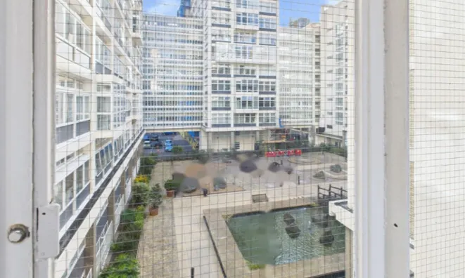 Недвижимость Ньюингтон Козуэй 119: 7