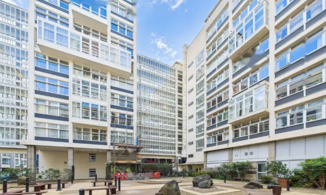 Недвижимость Ньюингтон Козуэй 119: 8