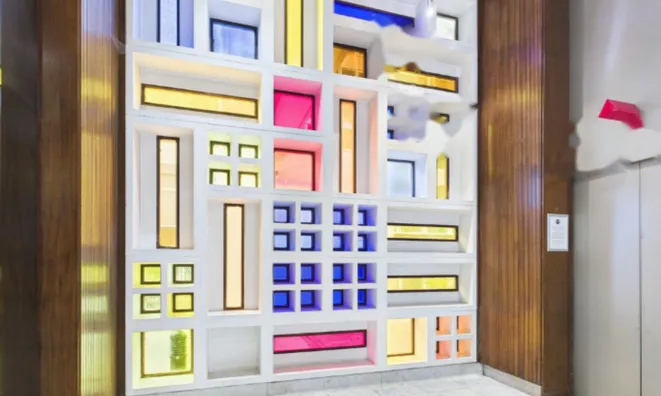 Недвижимость Ньюингтон Козуэй 119: 11