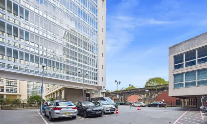 Недвижимость Ньюингтон Козуэй 119: 13