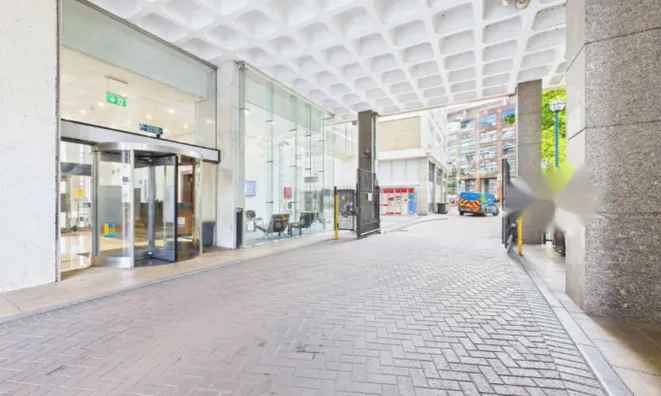 Недвижимость Ньюингтон Козуэй 119: 14